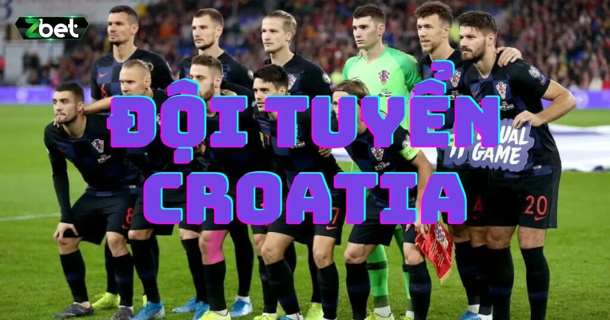 Đội Tuyển Croatia: Thành Tích Nổi Bật Của Đội Tuyển Croatia