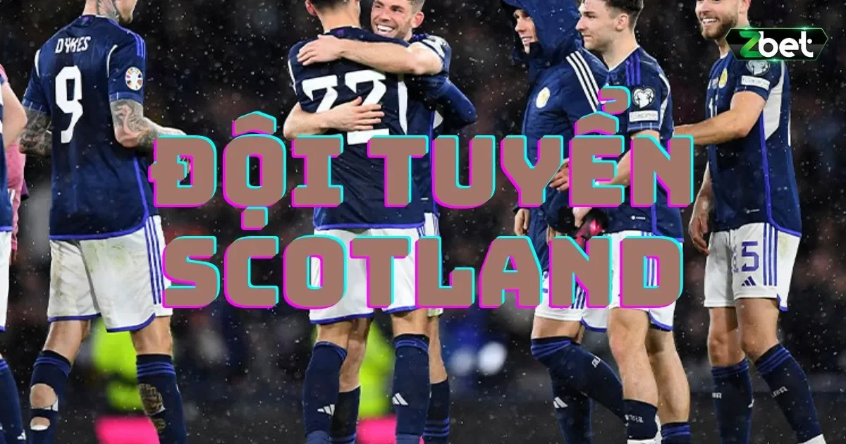 Đội Tuyển Scotland: Các Cầu Thủ Quan Trọng Của Đội Tuyển