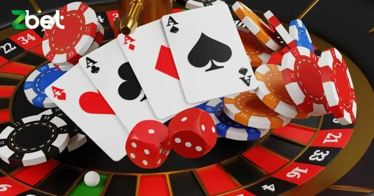 Các chiến lược để chiến thắng cá cược Live Casino tại ZBET