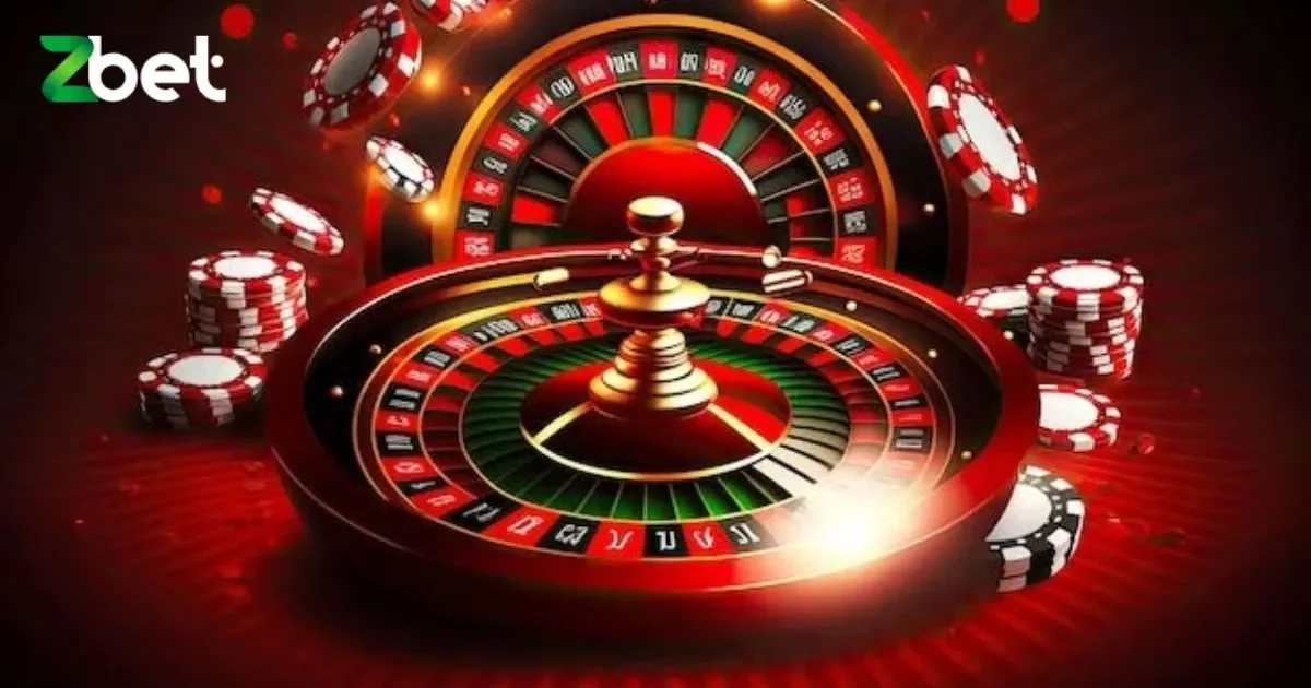 Tính năng đặc biệt của Live Casino tại ZBET