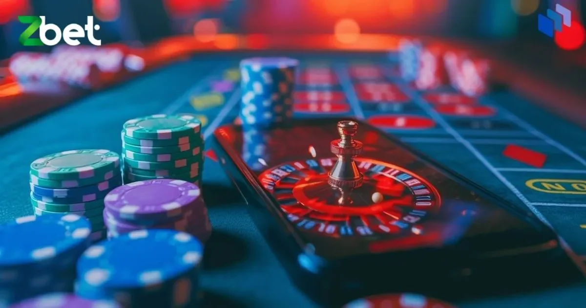 Các loại game bài tiêu biểu tại Live Casino ZBET