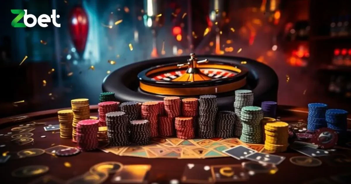 Các chiến lược để chiến thắng cá cược Live Casino tại ZBET