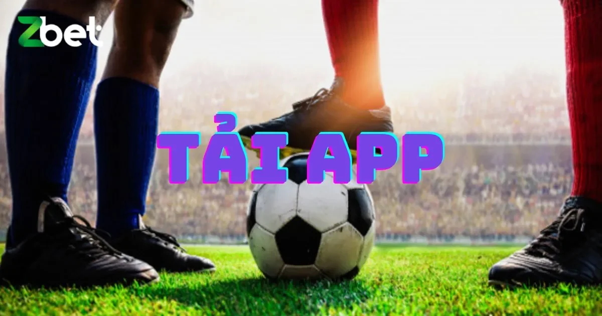 Tải app ZBET trên điện thoại Android