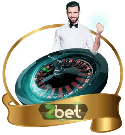 zbet icon live casino